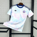 Maillot Costa Rica extérieur cdm 2026