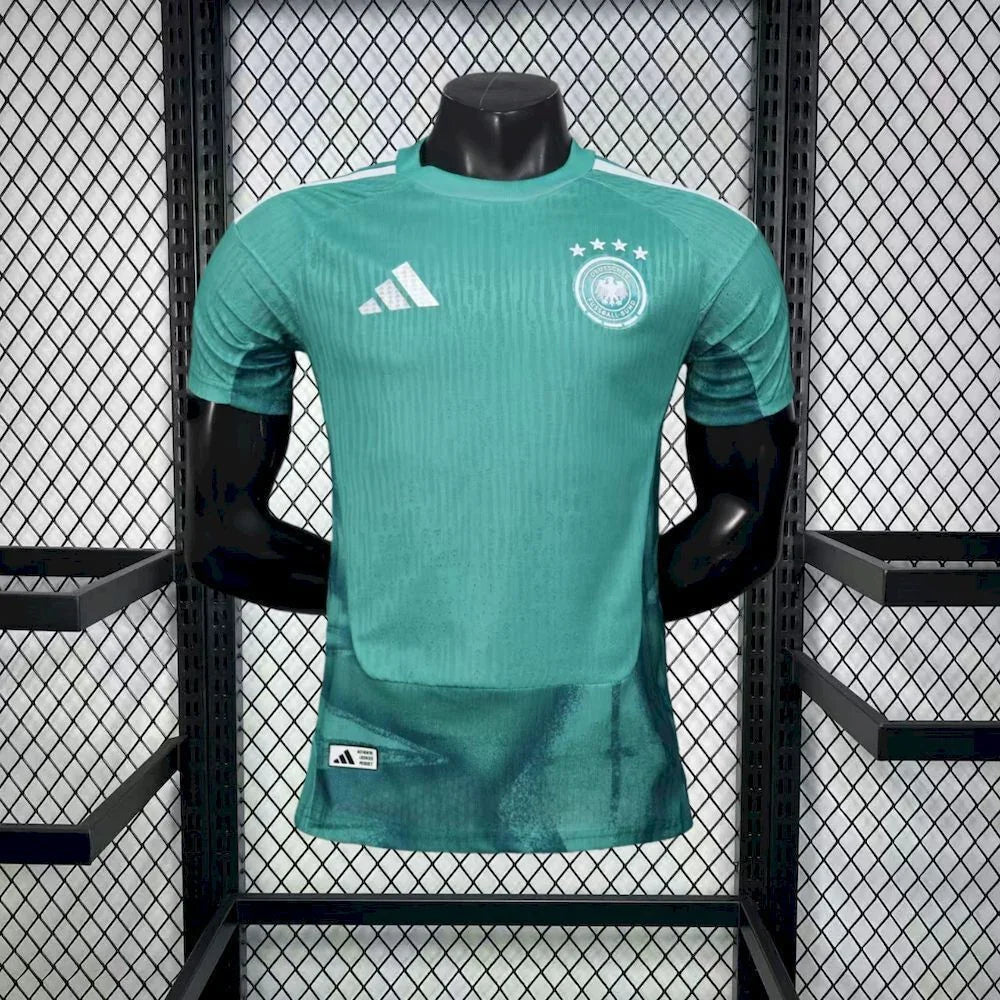 Maillot Allemagne Gardien cdm 2026