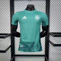 Maillot Allemagne Gardien cdm 2026