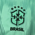 Maillot Brésil Gardien cdm 2026
