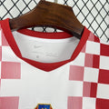 Maillot Croatie cdm 2026