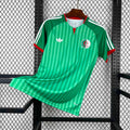 Maillot Algérie extérieur cdm 2026
