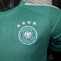Maillot Allemagne Gardien cdm 2026