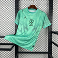 Maillot Brésil Gardien cdm 2026