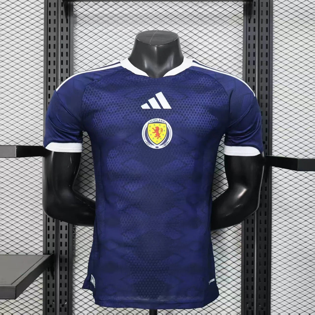 Maillot Écosse cdm 2026