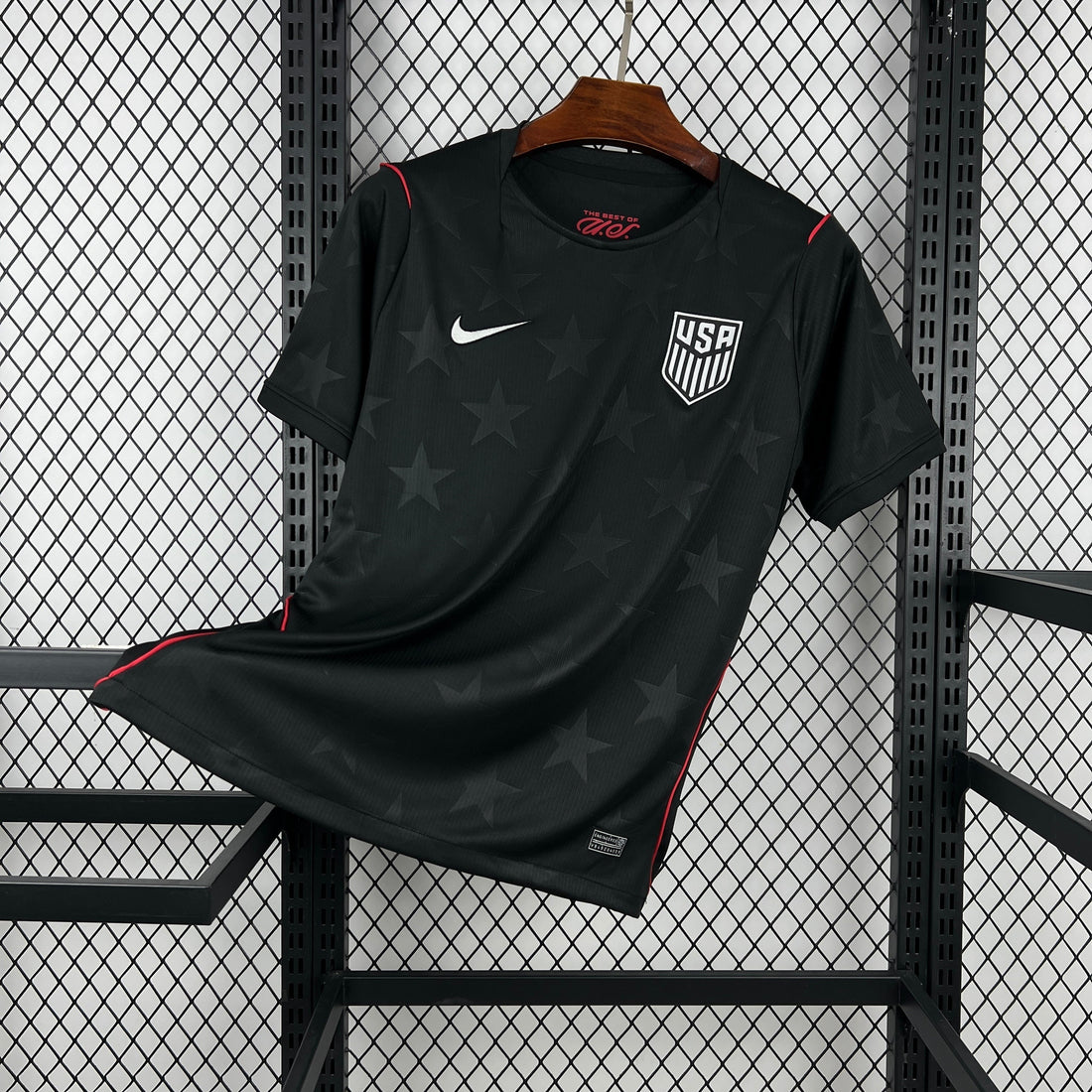 Maillot USA extérieur cdm 2026