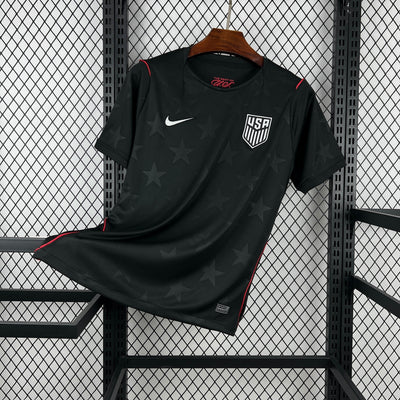 Maillot USA extérieur cdm 2026