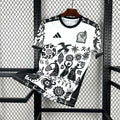 Maillot Mexique concept