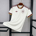 Maillot Espagne extérieur cdm 2026