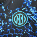 Maillot Inter Milan concept