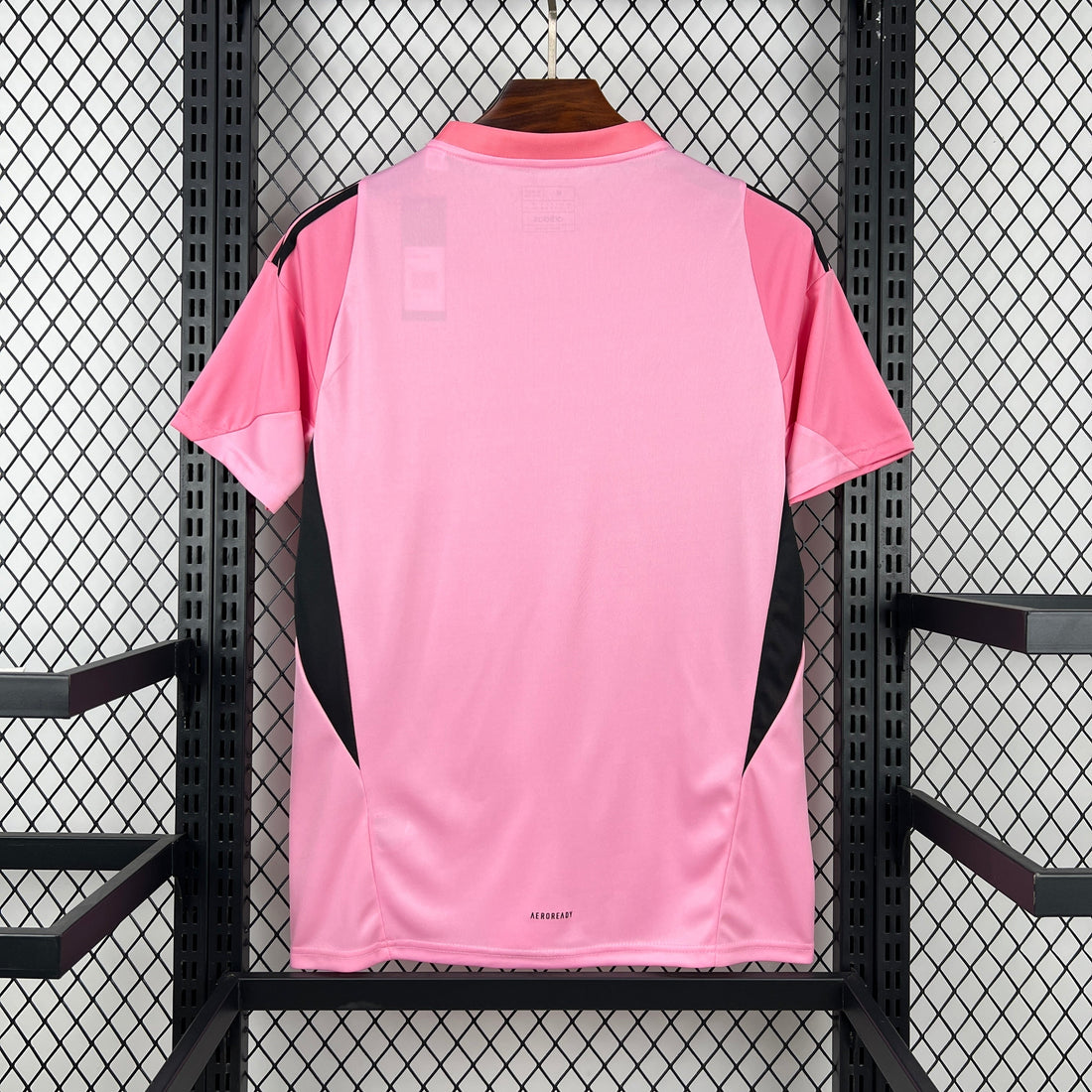 Maillot Colombie Concept
