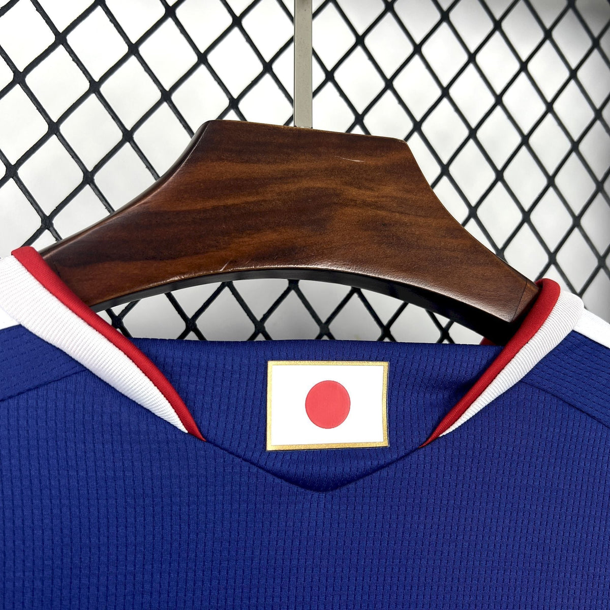 Maillot Japon cdm 2026