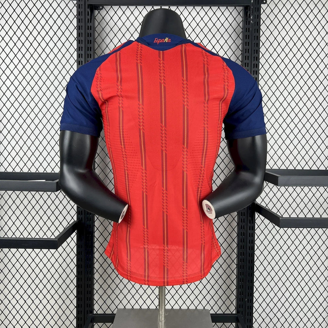 Maillot Espagne cdm 2026