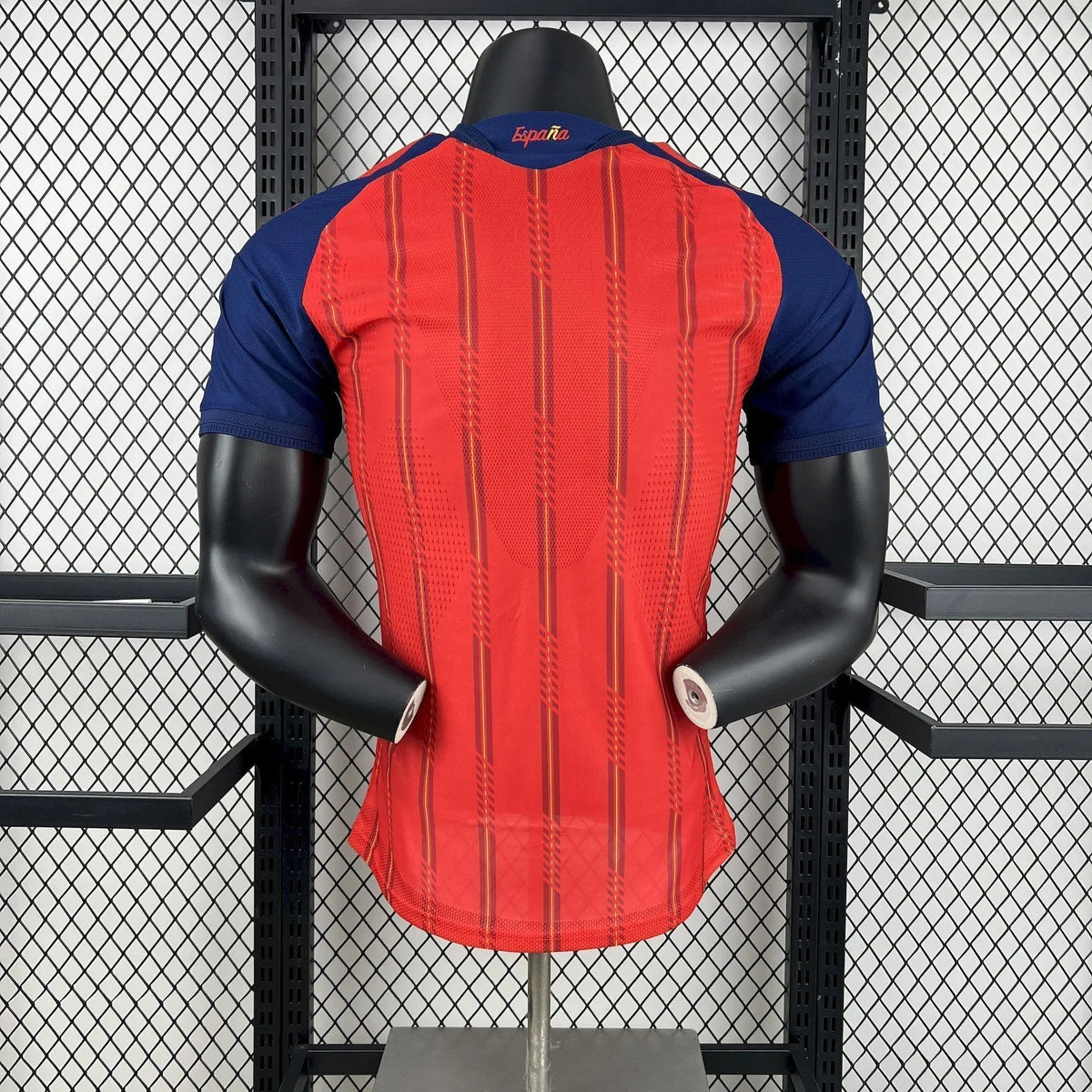 Maillot Espagne cdm 2026