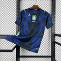 Maillot Brésil extérieur cdm 2026