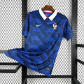 Maillot FR Domicile CDM 2026